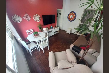 Apartamento à venda com 80m², 2 quartos e 1 vagaFoto 36