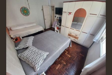 Apartamento à venda com 80m², 2 quartos e 1 vagaFoto 19