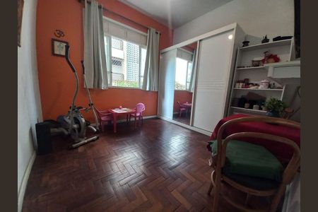 Apartamento à venda com 80m², 2 quartos e 1 vagaFoto 27