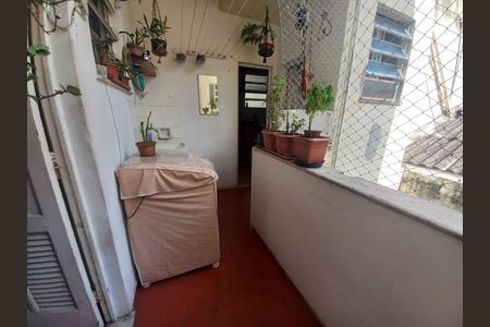 Apartamento à venda com 80m², 2 quartos e 1 vagaFoto 08