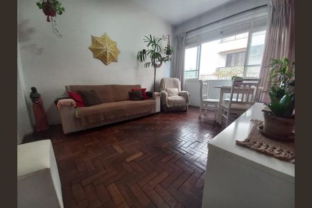 Apartamento à venda com 80m², 2 quartos e 1 vagaFoto 39
