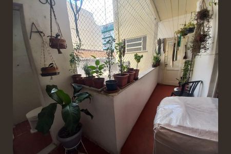 Apartamento à venda com 80m², 2 quartos e 1 vagaFoto 04