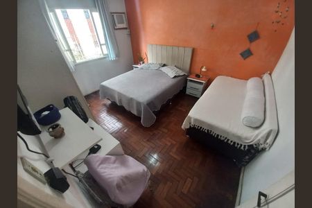 Apartamento à venda com 80m², 2 quartos e 1 vagaFoto 21