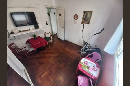 Apartamento à venda com 80m², 2 quartos e 1 vagaFoto 29