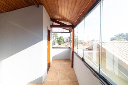 Casa à venda com 120m², 3 quartos e 2 vagas  Área comum Salão do Mezanino