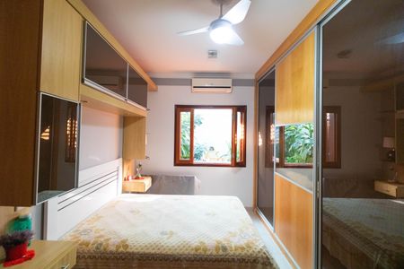 Casa à venda com 120m², 3 quartos e 2 vagasQuarto 02