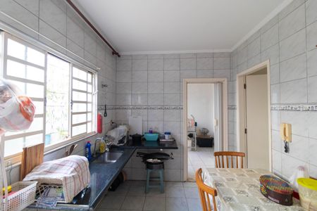 Casa à venda com 120m², 3 quartos e 2 vagasCozinha da Casa 02