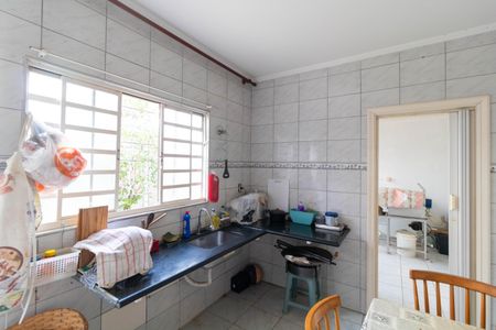 Casa à venda com 120m², 3 quartos e 2 vagasCozinha da Casa 02