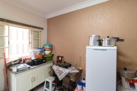 Casa à venda com 120m², 3 quartos e 2 vagasQuarto da Casa 02