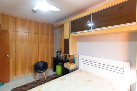 Casa à venda com 120m², 3 quartos e 2 vagasQuarto 02