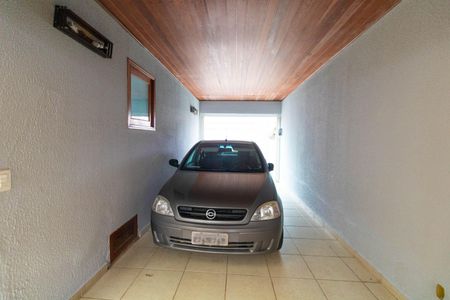 Casa à venda com 120m², 3 quartos e 2 vagasGaragem