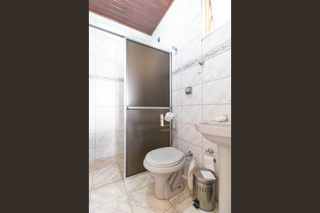 Casa à venda com 120m², 3 quartos e 2 vagasBanheiro da Casa 02