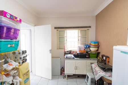 Casa à venda com 120m², 3 quartos e 2 vagasQuarto da Casa 02