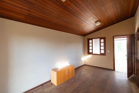 Casa à venda com 120m², 3 quartos e 2 vagas  Área comum Salão do Mezanino