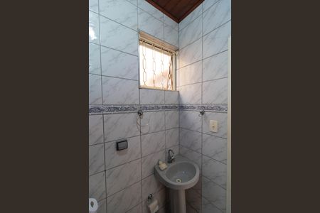 Casa à venda com 120m², 3 quartos e 2 vagasBanheiro da Casa 02