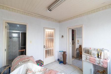 Casa à venda com 120m², 3 quartos e 2 vagasSala da Casa 02