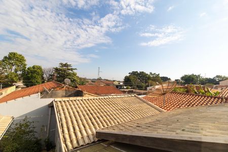 Casa à venda com 120m², 3 quartos e 2 vagasVista do Salão do Mezanino