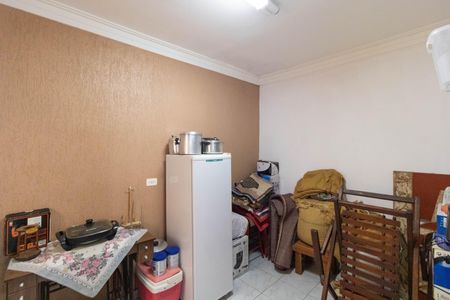 Casa à venda com 120m², 3 quartos e 2 vagasQuarto da Casa 02