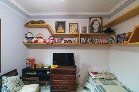 Casa à venda com 120m², 3 quartos e 2 vagasQuarto 01