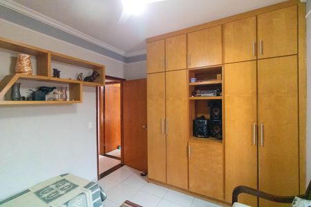 Casa à venda com 120m², 3 quartos e 2 vagasQuarto 01