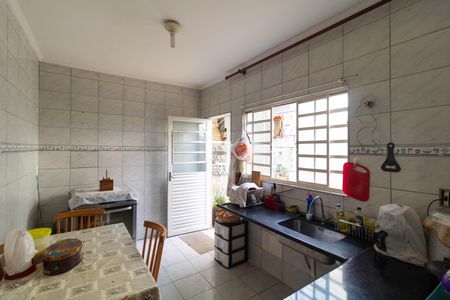 Casa à venda com 120m², 3 quartos e 2 vagasCozinha da Casa 02