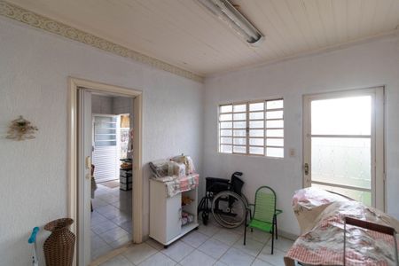 Casa à venda com 120m², 3 quartos e 2 vagasSala da Casa 02