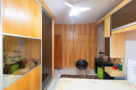 Casa à venda com 120m², 3 quartos e 2 vagasQuarto 02