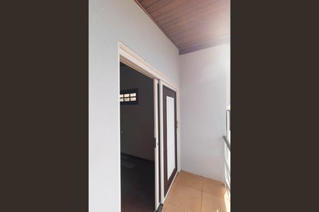 Casa à venda com 120m², 3 quartos e 2 vagasSacada do Salão do Mezanino