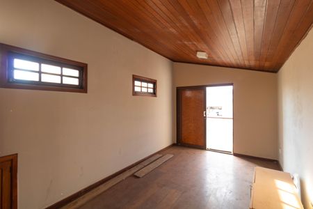 Casa à venda com 120m², 3 quartos e 2 vagas  Área comum Salão do Mezanino