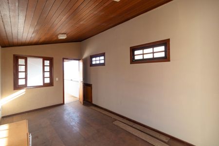 Casa à venda com 120m², 3 quartos e 2 vagas Área comum Salão do Mezanino