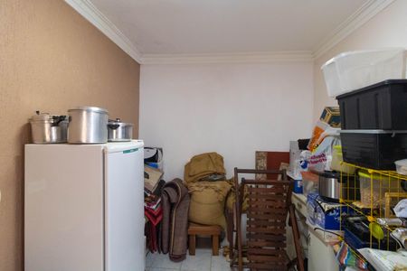 Casa à venda com 120m², 3 quartos e 2 vagasQuarto da Casa 02