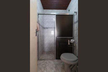 Casa à venda com 120m², 3 quartos e 2 vagasBanheiro da Casa 02