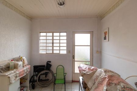 Casa à venda com 120m², 3 quartos e 2 vagasSala da Casa 02