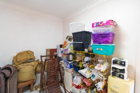 Casa à venda com 120m², 3 quartos e 2 vagasQuarto da Casa 02