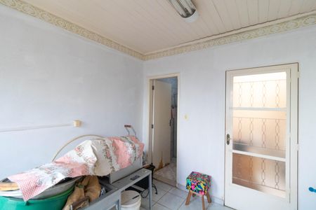 Casa à venda com 120m², 3 quartos e 2 vagasSala da Casa 02