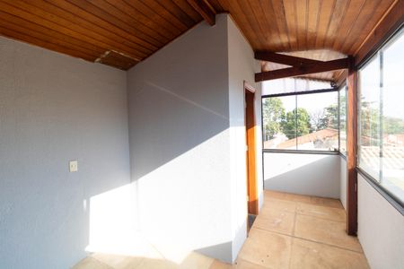 Casa à venda com 120m², 3 quartos e 2 vagas  Área comum Salão do Mezanino
