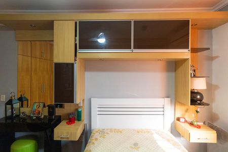 Casa à venda com 120m², 3 quartos e 2 vagasQuarto 02