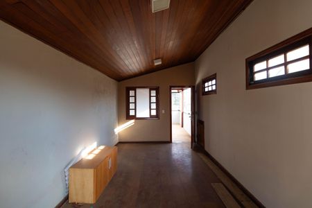 Casa à venda com 120m², 3 quartos e 2 vagas  Área comum Salão do Mezanino