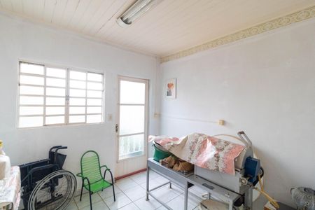 Casa à venda com 120m², 3 quartos e 2 vagasSala da Casa 02