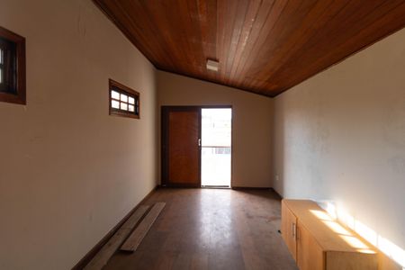 Casa à venda com 120m², 3 quartos e 2 vagas  Área comum Salão do Mezanino