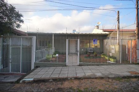 Casa à venda com 200m², 3 quartos e 4 vagasFachada