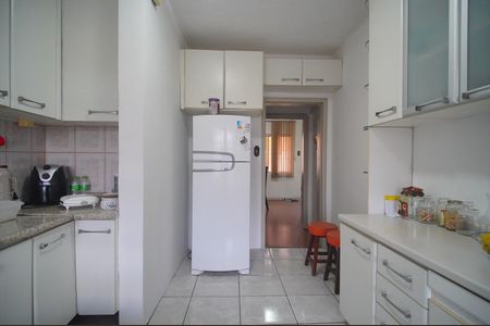 Casa à venda com 200m², 3 quartos e 4 vagasCozinha