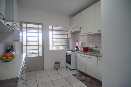 Casa à venda com 200m², 3 quartos e 4 vagasCozinha