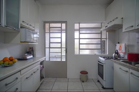 Casa à venda com 200m², 3 quartos e 4 vagasCozinha