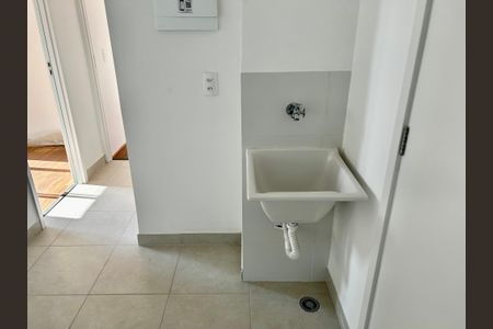 Apartamento para alugar com 34m², 2 quartos e sem vagaSala/Cozinha
