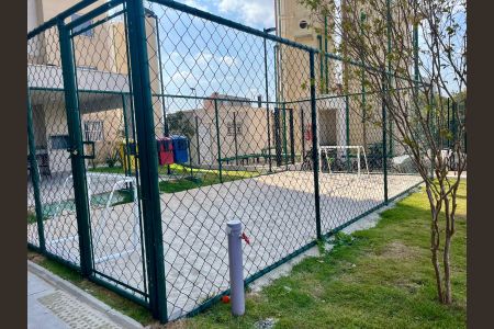 Apartamento para alugar com 34m², 2 quartos e sem vagaQuadra