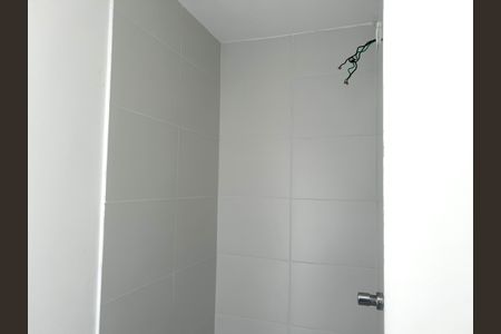 Apartamento para alugar com 34m², 2 quartos e sem vagaBanheiro