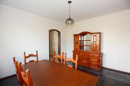 Casa à venda com 320m², 3 quartos e 4 vagasSala de Jantar