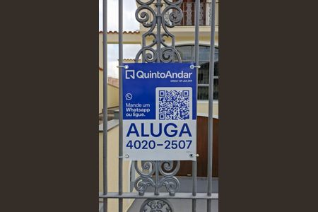 Casa à venda com 320m², 3 quartos e 4 vagasPlaca