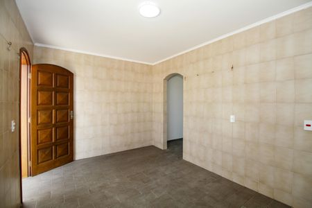 Casa à venda com 320m², 3 quartos e 4 vagasÁrea de Serviço